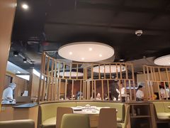 -海底捞火锅(崇文门新世界百货店)