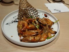 -避风塘(金山万达店)