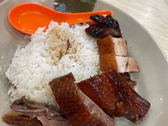 -一乐烧鹅(中环店)