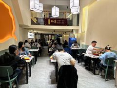 -肥家大排档(天河体育西店)