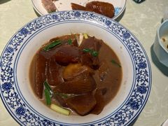 -金典银峰老鹅馆·昆山菜(亭林公园店)