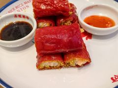 -荔银肠粉(广州北京路旗舰店)