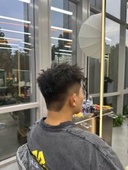-MY HAIR ARDOR