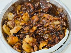 面豉蒸猪肉-腰记饭店(龙源路店)