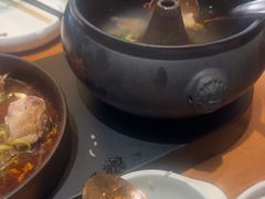 -云海肴·汽锅鸡·云南菜(东坝金隅店)