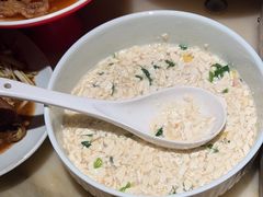 -老淮安·淮安菜(涟水店)