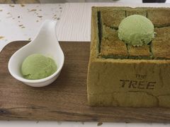 -大树餐厅(环球港店)