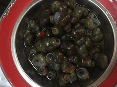 -万家乐小小饮食店