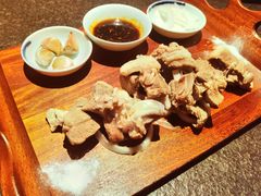 -丝路金桃·新疆菜(徐汇店)