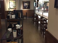 大堂-星巴克(苏州泰华店)