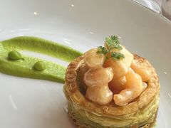 -杭州柏悦酒店·悅厅
