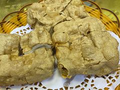 -老明馨潮汕大排档