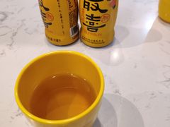 -馬香远蘭州牛肉面(武汉群星城首店)