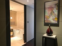 -南京圣和府邸豪华精选酒店