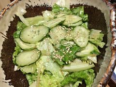 -炎蔵牛舌烤肉