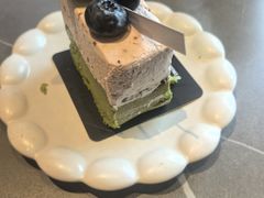 -W COLLECTIVE  DESSERT SHOP