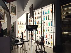 -遇见杜尚西餐厅(万达金街店)
