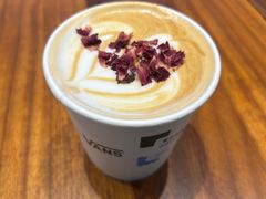 -Seesaw Coffee(上海尚悦湾店)