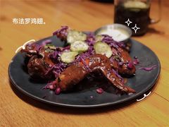 -Devils’ Brewery小恶魔精酿啤酒(泛海美式熏肉店)