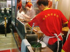 -陈光记烧腊店(罗保博士街店)
