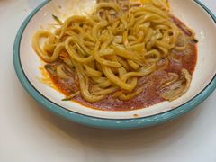 -燕兰楼·清真西北融合菜(亚运村店)