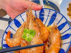 -宁海食府(总店·天一阁望京店)
