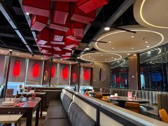 -前门·鲜肉火锅(长风店)