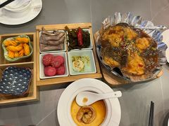 -苏城小院·园林精致苏州菜(斜塘老街店)