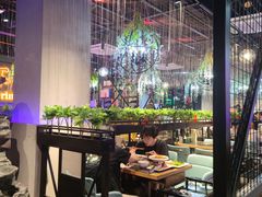 -杨记齐齐哈尔烤肉(五莲路店)