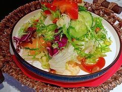 -雲蜀龙阁·金牌水煮鱼(方庄店)