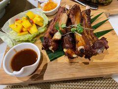 -青檸泰 LIME THAI (财富购物中心店)