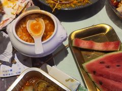 -小酒吧烧烤(爱建店)