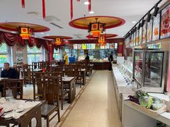 -百味饺子城•海鲜家常菜(秦皇岛店)