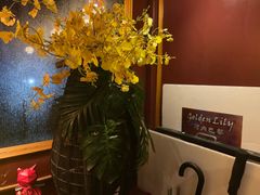 -Golden Lily河内巴黎法越料理餐厅(建国西路店)