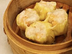 虾仁烧麦-金鼎轩(方庄天坛店)