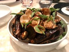 -广州四季酒店·佰鲜汇·现代法餐