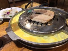 -紫霞门韩国料理烤肉(深南东路店)