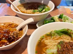 -眉州小吃(魏公村店)