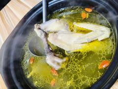 -巢湖名吃·徽府农家菜(半汤店)