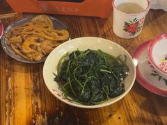 -冶建镜子·老南昌大排档·江西虾王(总店)