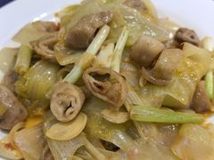 -东江海鲜大排档·潮汕菜·砂锅粥