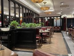 大堂-渔家灯火(明湖店)