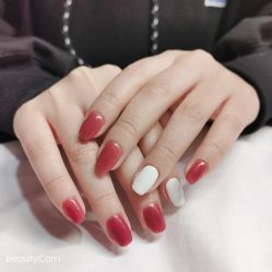 -媄甲诗美甲美睫