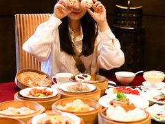 -观澜湖酒店·邀月庭中餐厅