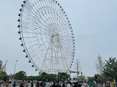 -南昌之星摩天轮