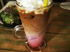 -Cafe Alice咖啡爱丽丝(奥城店)