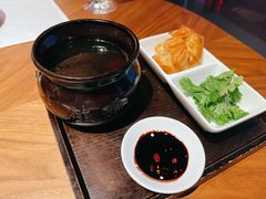 -北京柏悦酒店·锦庭餐厅Dining Room