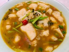 重庆椒麻鱼柳-鑫巴蜀(和平里店)