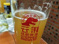 -十八酒坊(临河风景店)