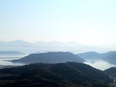 -黄贤森林公园